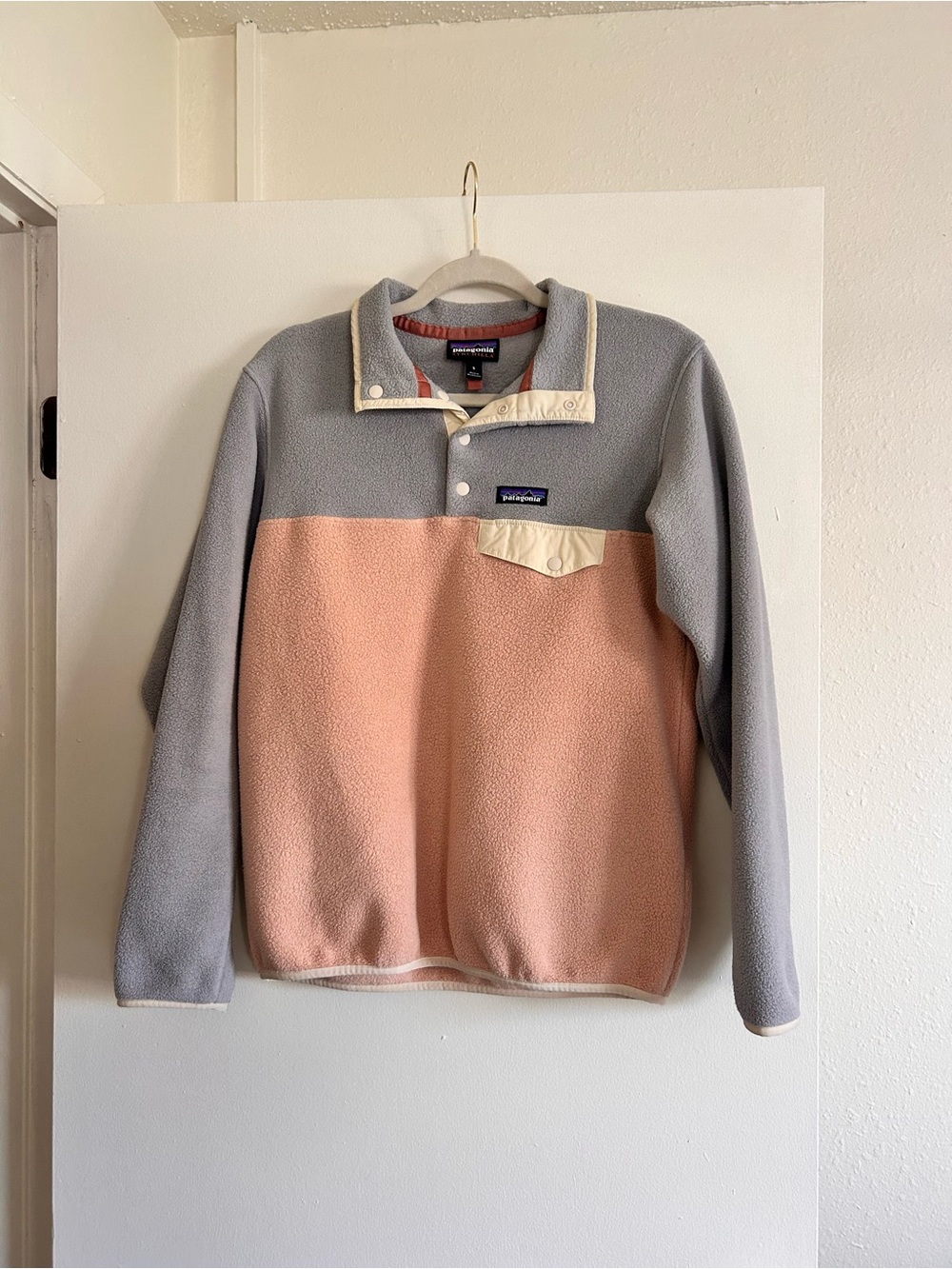 Patagonia W’s Synchilla